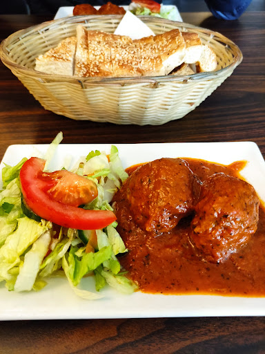 Photo of Istanbul Restaurant - 22B St Helen's Rd, Swansea SA1 4AP